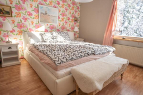A cozy house close to nature Espoo